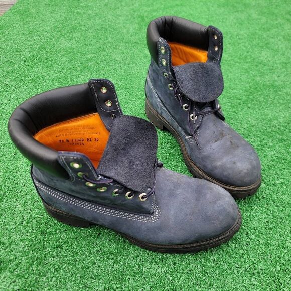 Timberland 6-Inch Premium Waterproof Boot - Men's boots - Size 9.5 - Picture 3 of 11